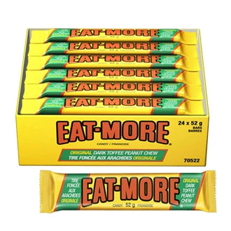 Hershey Eat More 52g