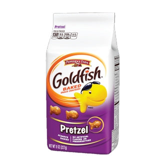 Goldfish Pretzel 227g