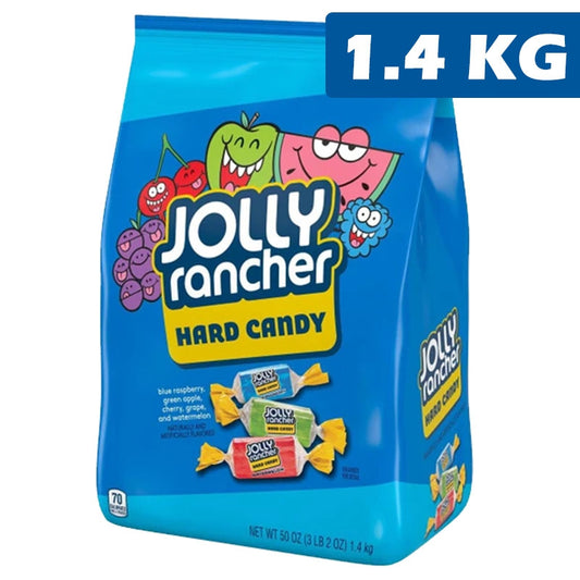 Jolly Rancher Hard Candy 1.4kg