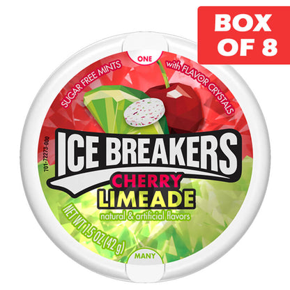 Ice Breaker Cherry Limeade 42g