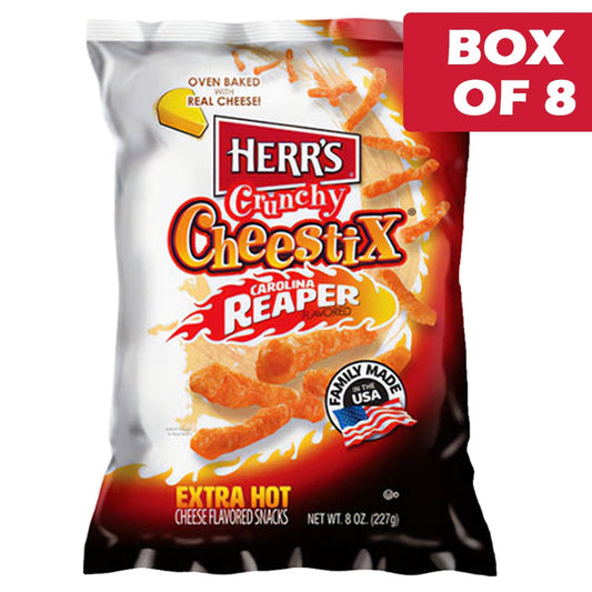 Herr's Cheese Stix Reaper 227g