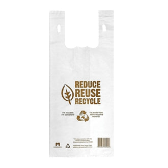 Reusable Carry Bag Large
