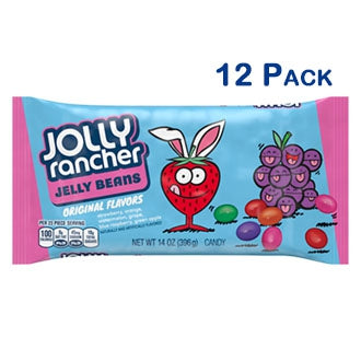 Jolly Rancher Beans 396g