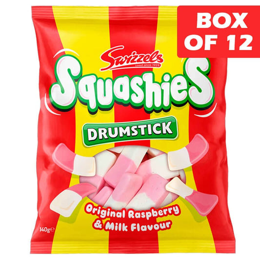 Squashies Original 140g