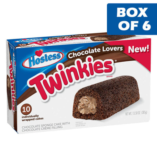 Hostess Twinkies Choc 43g