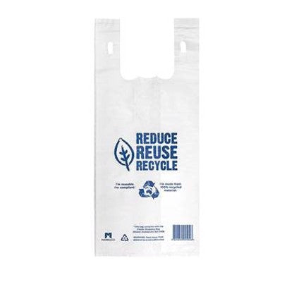 Marinucci Bags Carry Reusable Medium 200 pack
