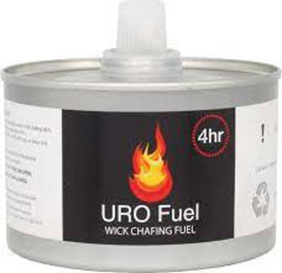 Uro Fuel Fuel Wick 4 Hour 24 pack
