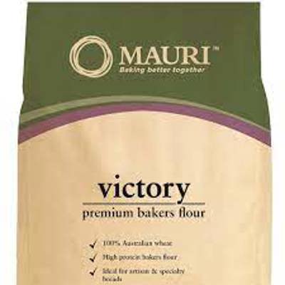 Mauri Flour Bakers Premium Victory 12.5kg