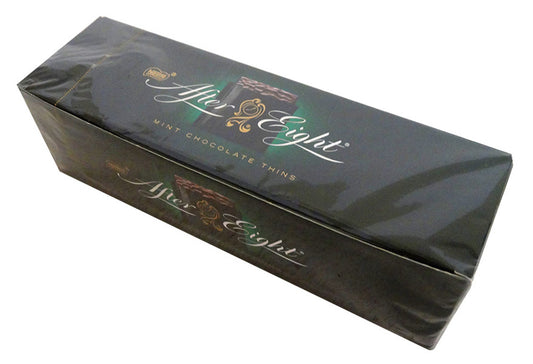 After Eights - Mint Chocolate Thins (300g Box)