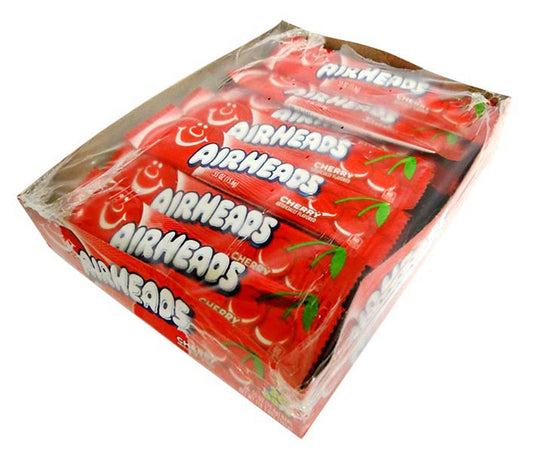 AirHeads - Cherry (36x 15g)