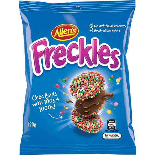 Allen’s Freckles 1kg