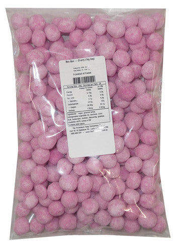 Bon Bon - Cherry (1kg bag)