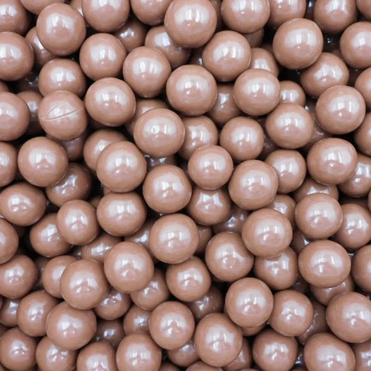 Custom Choc - Choc Malt Balls (8kg Bulk Box)