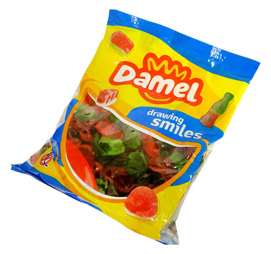 Damel Cherries (1kg bag)