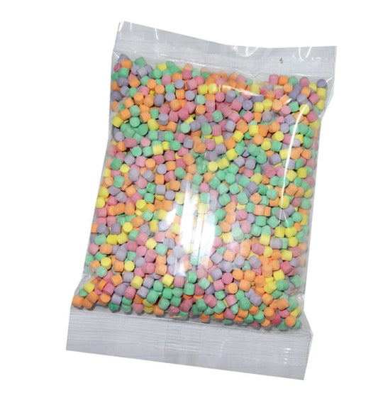 Dollar Sweets - Mini Florals (1kg bag)