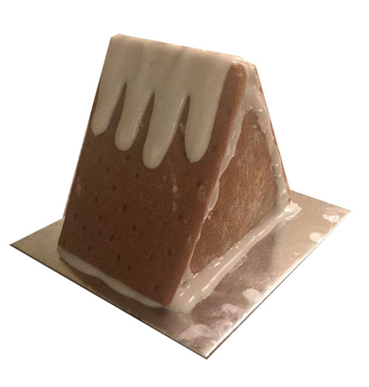 Alpine Gingerbread House Kit