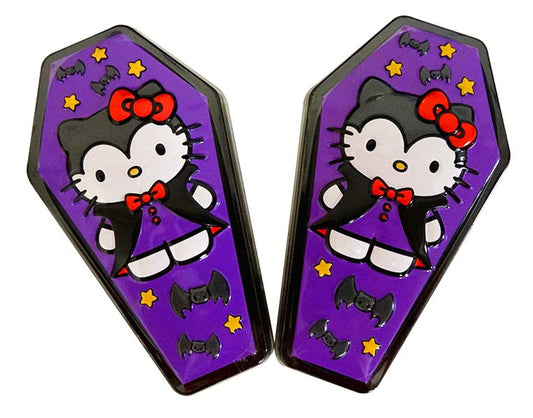 Hello Kitty Sour Cherry Vampire Bats  (18 Tins in a Display)