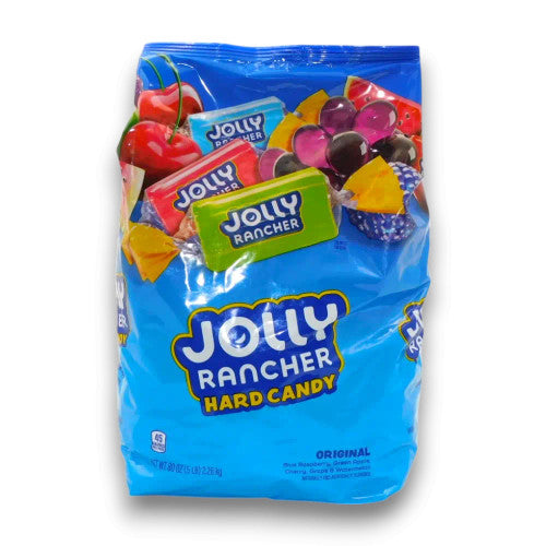 Jolly Rancher Hard Candy (2.26kg bag)
