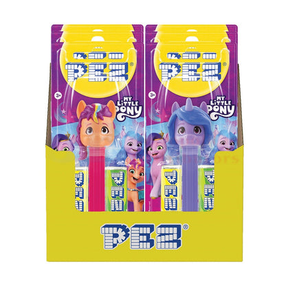 Pez My Little Pony 17g