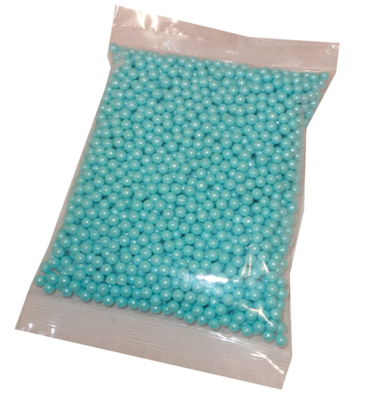 Pearls - Shimmer Powder Blue (500g bag)
