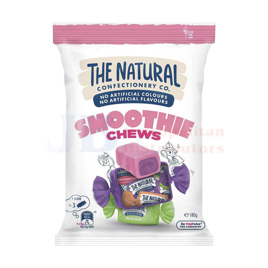 TNCC Smoothie Chews 180g