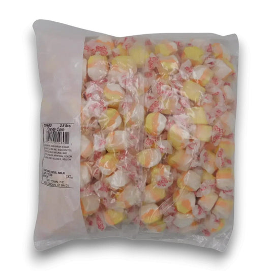 Taffy Town - Salt Water Taffy - Candy Corn (1.13kg bag)