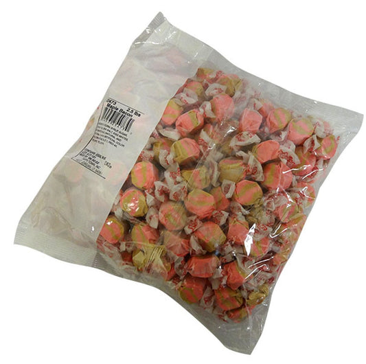 Taffy Town - Salt Water Taffy - Maple Bacon (1.13kg bag)
