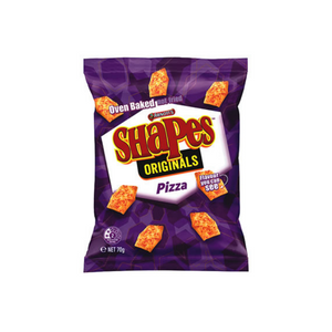 Arnott's Shapes Pizza 70g