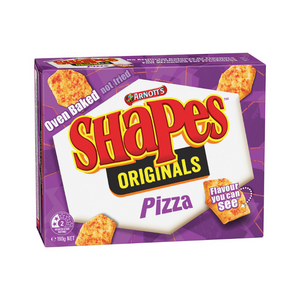 Arnott's Shapes Pizza 190g