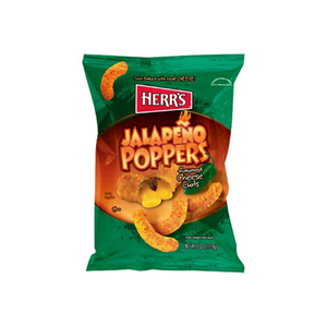 Herr's Jalapeno Poppers 170g