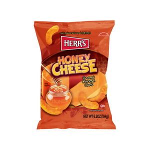 Herr's Honey Cheese 184g