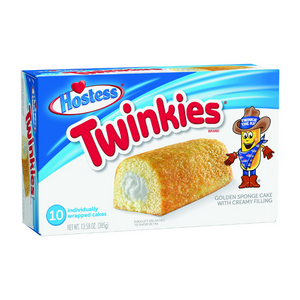 Hostess Twinkies 385g