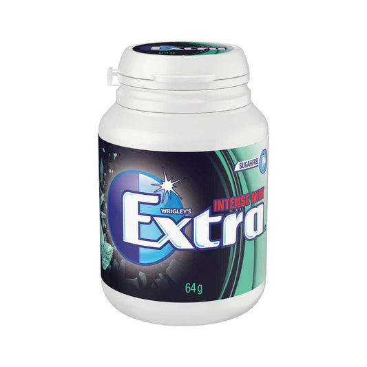 Extra Intense Mint 64g
