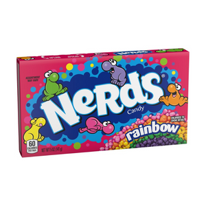 Nerds Rainbow 141g