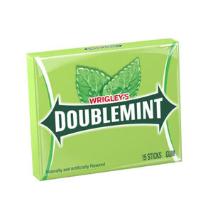 Doublemint 15 Sticks