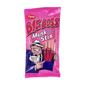 Big Boss Musk Stix 125g
