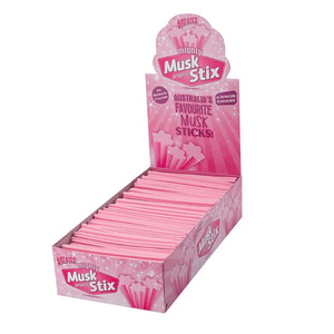 Big Boss Musk Stix
