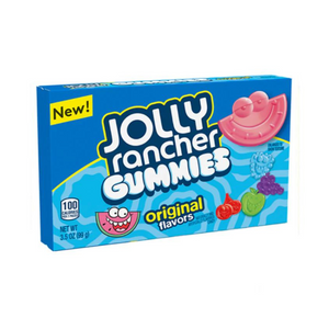 Jolly Rancher Gummies Original 99g
