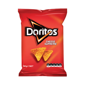 Doritos Cheese Supreme 90g