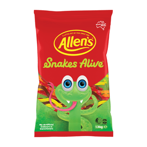 Allen's Snakes Alive 1.3kg