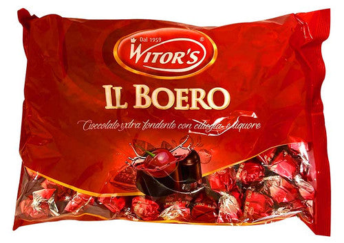 Witors - Il Boero - Cherry (1kg Bag) - Slight Sugar Bloom