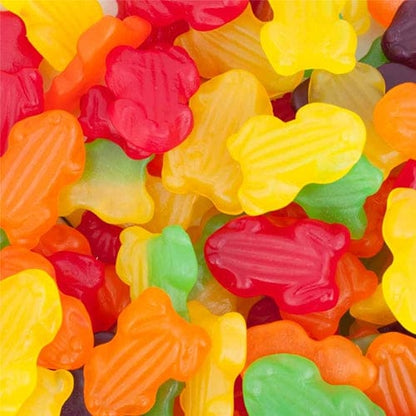 Allsep's Fruity Frogs 1kg