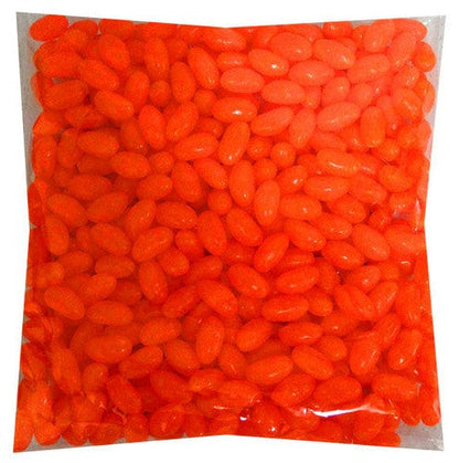 Allseps Jelly Beans - Orange (1kg Bag)