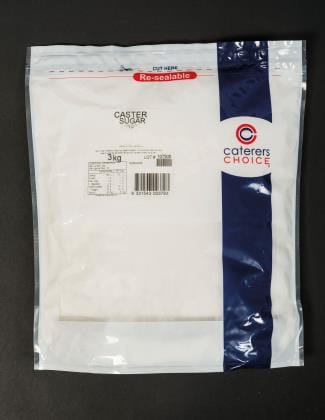 Caterers Choice Icing Sugar Mixture 3kg
