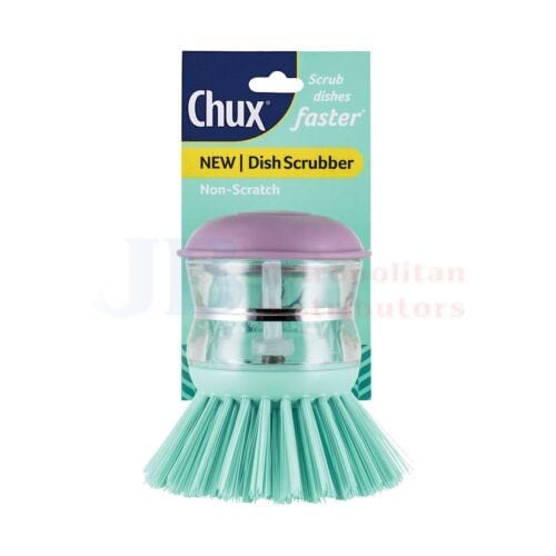 Chux Dish Scrubber
