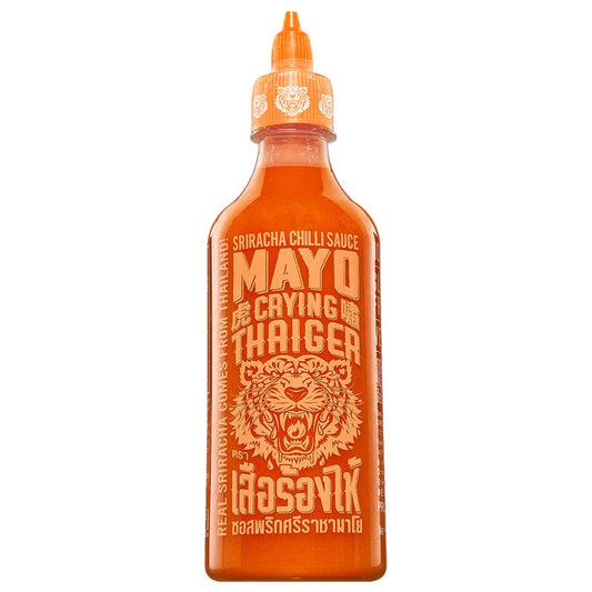 Crying Thaiger Sriracha Mayo 440ml