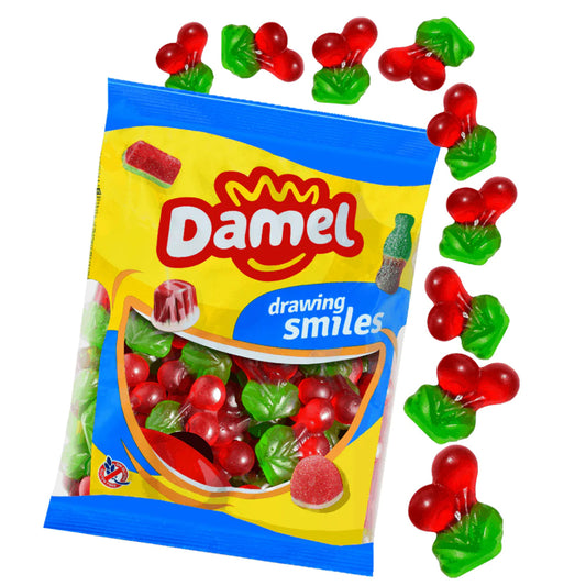 Damel Cherries 1kg