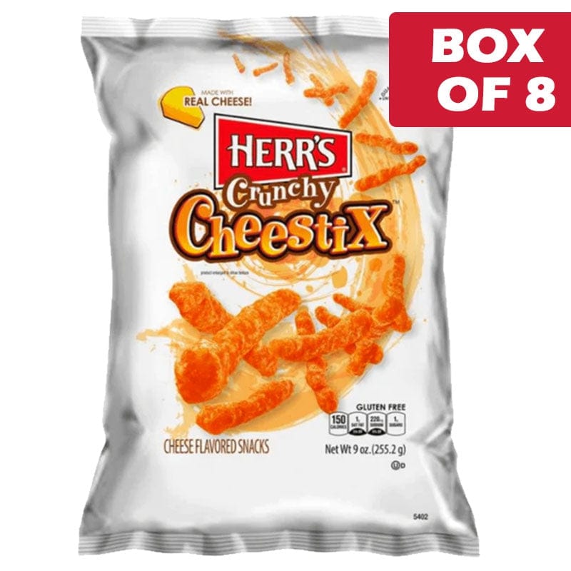 Herr's Cheese Stix 255g