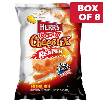 Herr's Cheese Stix Reaper 227g