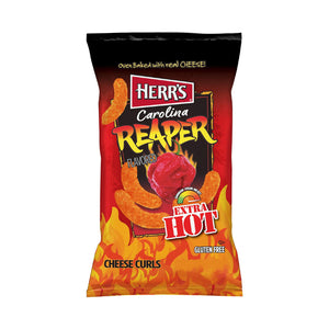 Herr's Carolina Reaper 170g